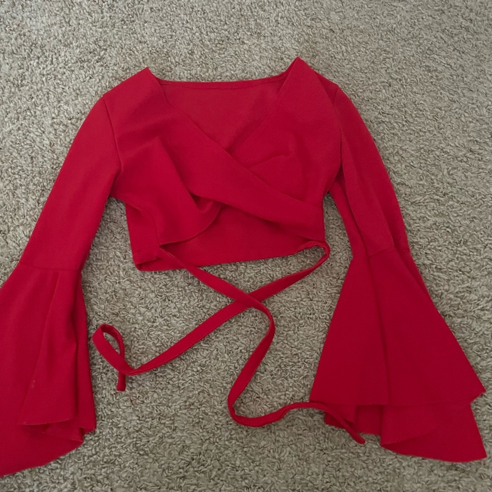 Red Top
